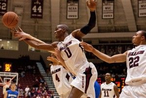 Salukis demolished by Creighton, victorious over Indiana State