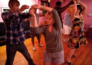 Salsa teacher aims to keep it alive at Longbranch