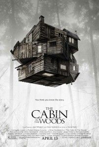 â€˜Cabinâ€™ offers good moments, but no escape from bad horror