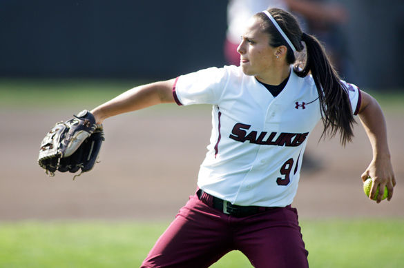 Duran-Sellers named MVC Player of the Year