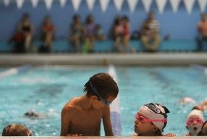 Swimmers relocate after Pulliam pool closure