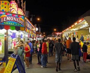 Murphysboro Apple Festival sticks to core values