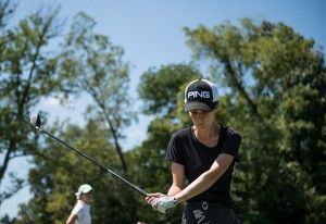 Womens golf prepares to tee off in Normal