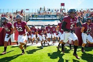 Salukis prove to be road warriors