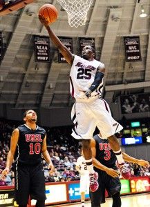 New season equals clean slate for Salukis
