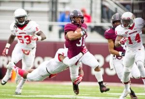 Salukis still have work to do in Terre Haute