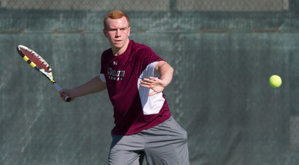 Dawgs drop pair of matches to open season