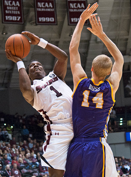 Salukis must win key games down the stretch