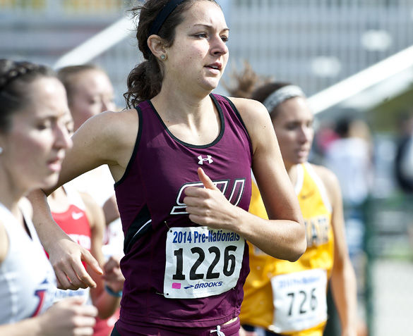 SIU Cross Country travels to Terre Haute, IN, for John McNichols Invitational