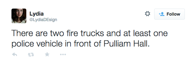 Pulliam fire update: $75,000 smoke damage