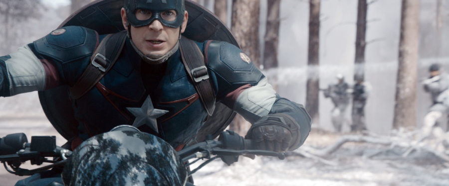 ‘Avengers: Age of Ultron’ performs as expected