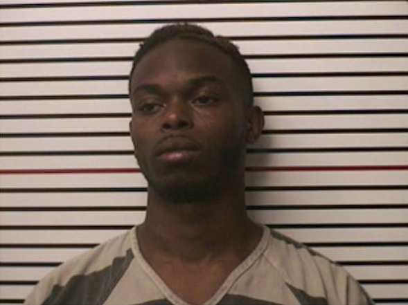 Carbondale man held on million dollar bond after armed robbery