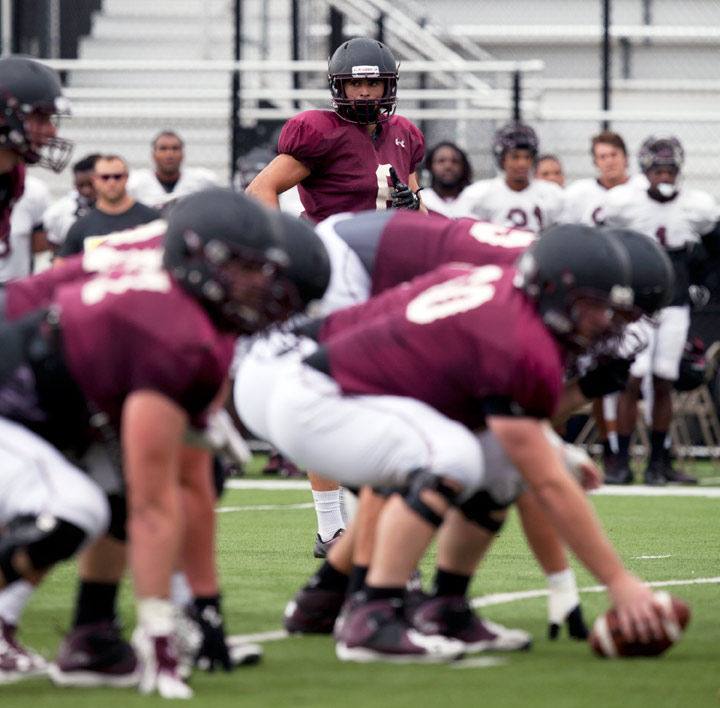 Salukis deep, but inexperienced at receiver