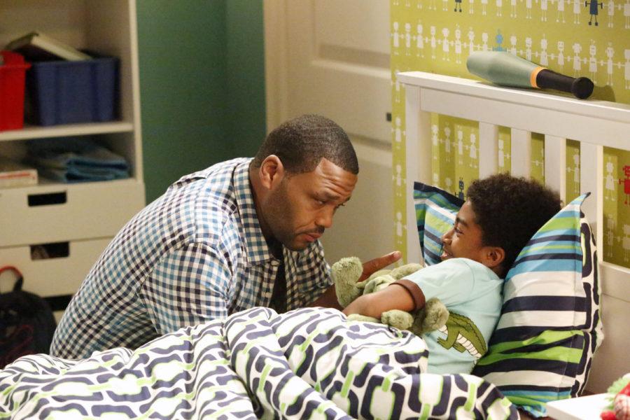 Yes, 'black-ish' is tackling the N-word head-on