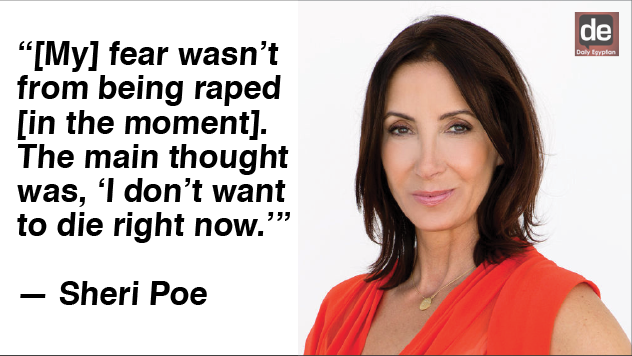 Sheri+Poe+brings+message+of+hope+to+victims+of+sexual+assault