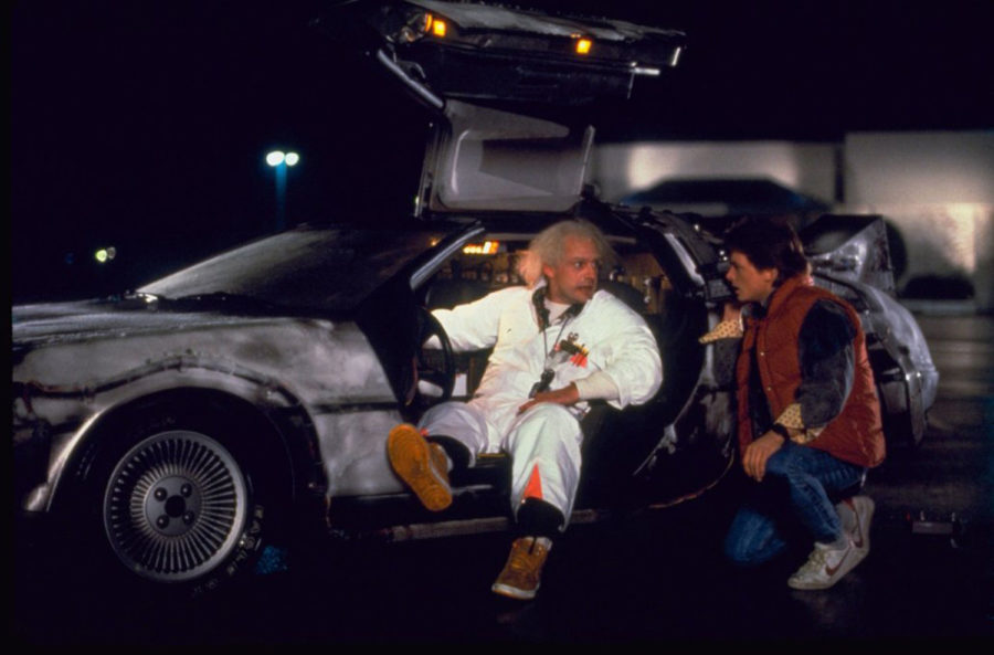 Back to the Future is back! How much did it get right?