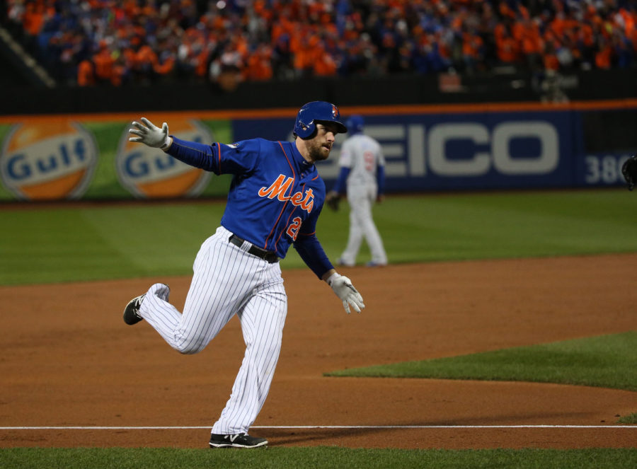 Mets beat Arrieta, Cubs 4-1, take 2-0 series lead