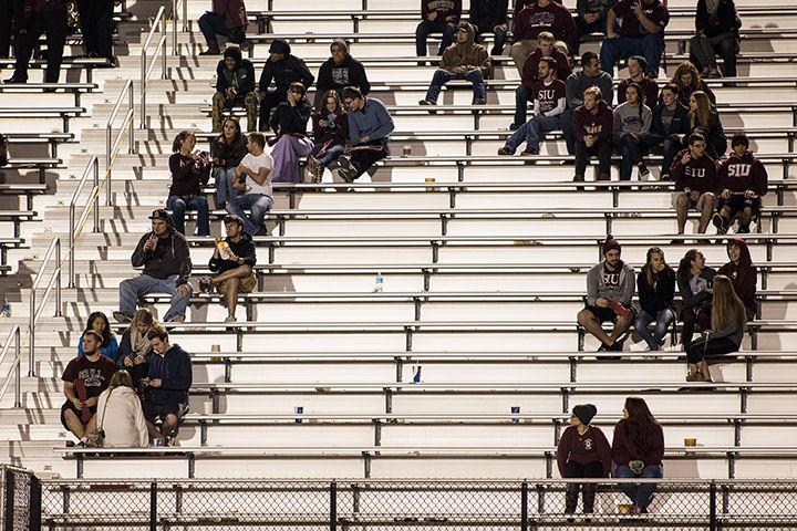 Saluki+football+attendance+on+pace+for+6-year+low