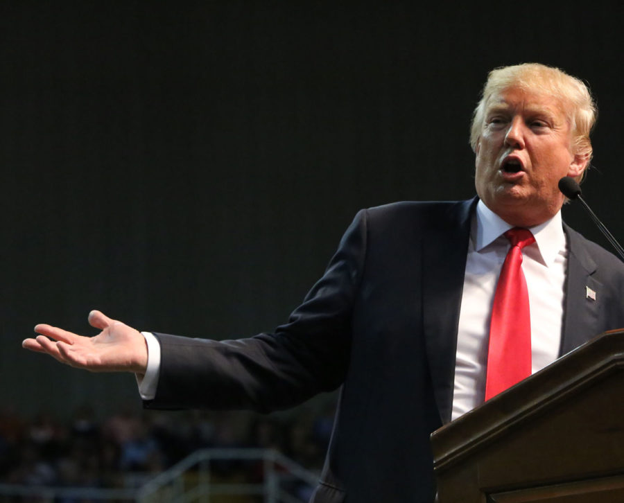Trump unlikely to change his mind on debate