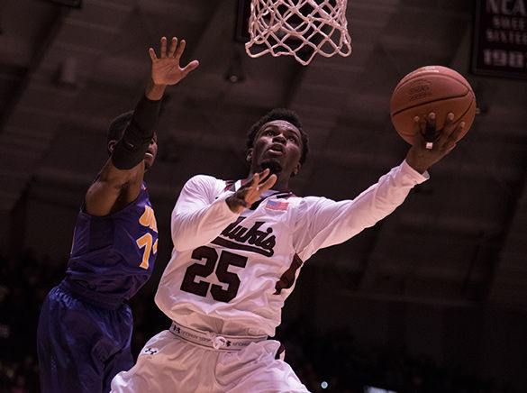 What we learned from SIUs win over Indiana State