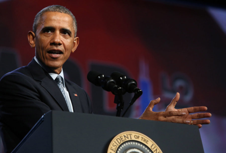 Editorial: Should Obama pardon NSA leaker Snowden? Nyet