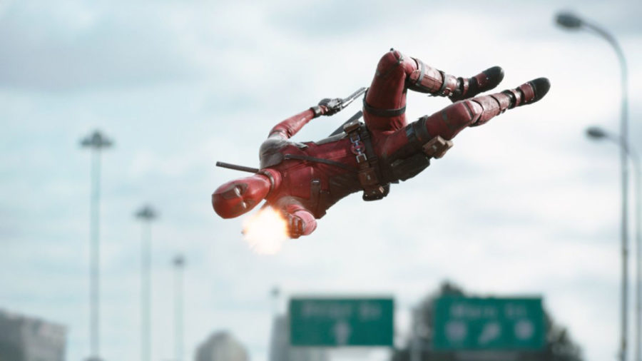 How Deadpool rose from Hollywood purgatory to make R-rated fun of your sacred superheroes