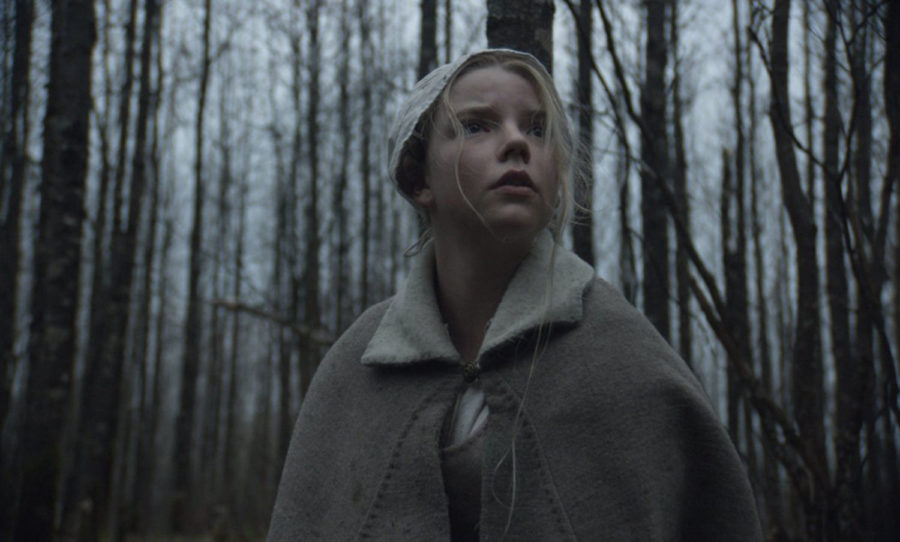 ‘The Witch’ captures audience members