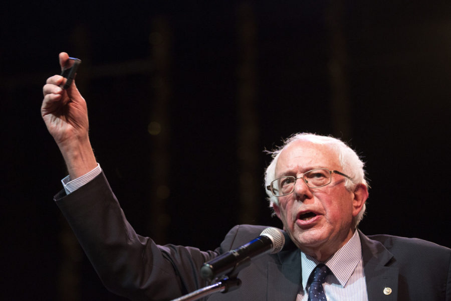 Bernie Sanders may not prevail, but his revolution is just getting started