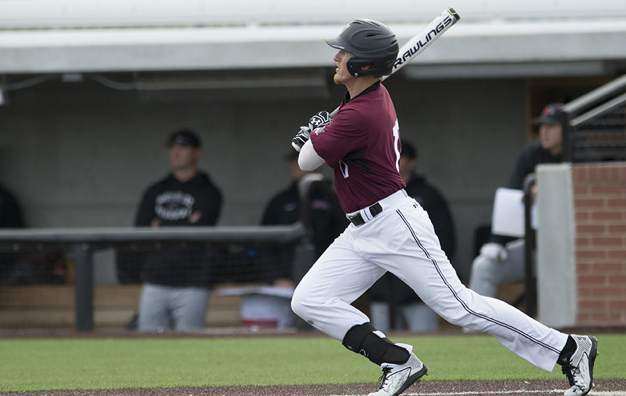 Salukis prevail in pitching duel