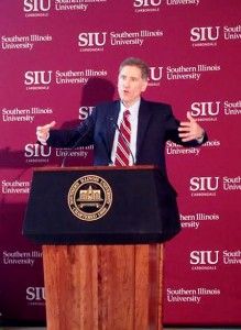 SIUE could see cuts topping $14 million under 2017 budget