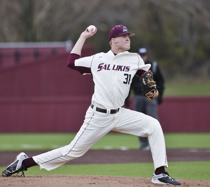 North Florida walks off on Salukis in 10th inning