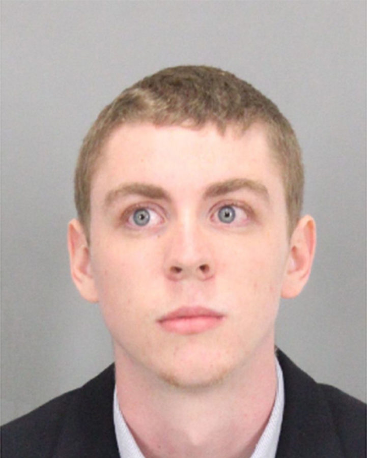 Brock Turner was convicted of sexually assaulting an unconscious woman on Stanfords campus in 2015. 
