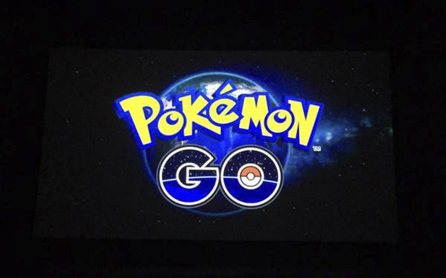 Pokémon GO. (Niantic, Inc.)
