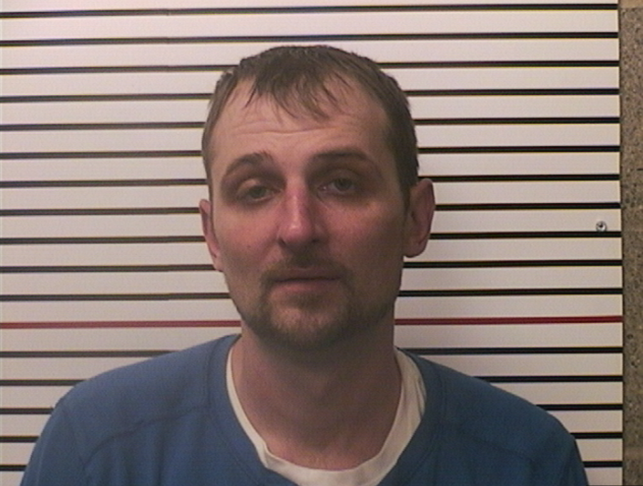 Jason Huffman (Photo provided by the Carbondale Police Department)