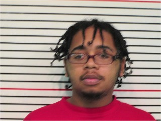 Jarrell J. Pullen. (Photo provided by Carbondale police) 