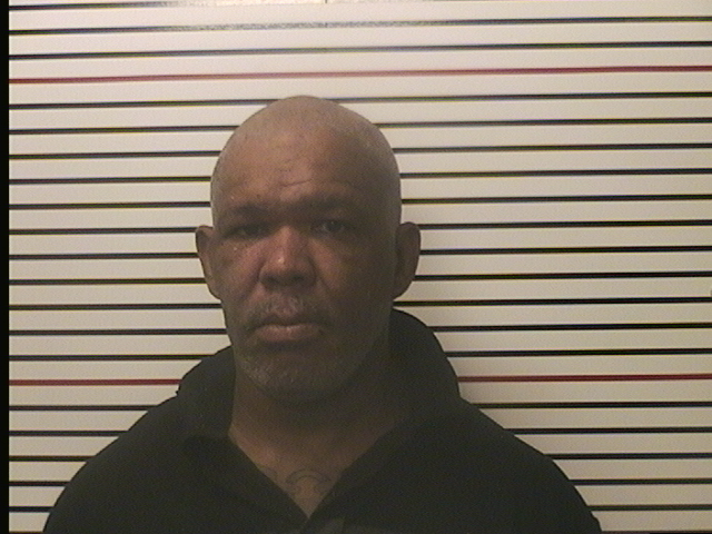 Keelan Bush, 46, of Carbondale (Provided photo by Carbondale Police Department)