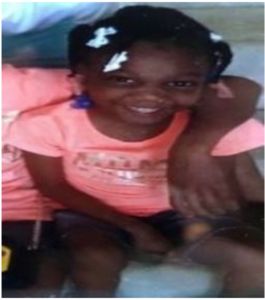 BREAKING: Seven-year-old girl missing in Carbondale