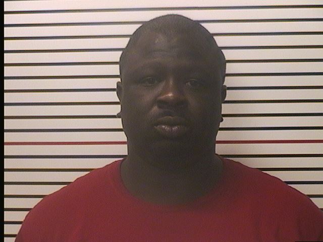 Antonio Watson, 38 of Carbondale, is wanted on a warrant for unlawful use of weapons by a felon. Photo courtesy by Carbondale police.