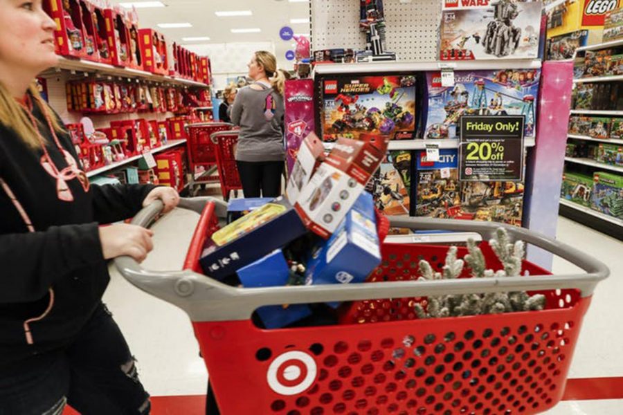 Avoiding black eyes and empty pockets: How to navigate this year’s Black Friday chaos