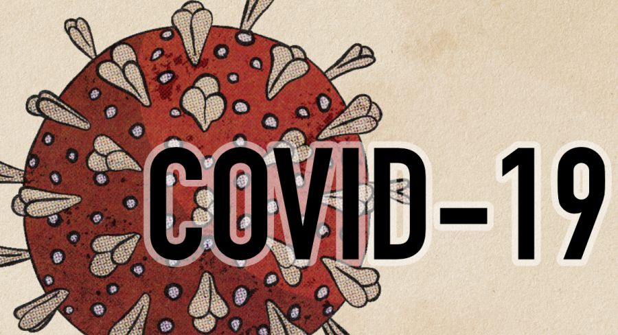 Jackson County reports 46 new cases of COVID-19