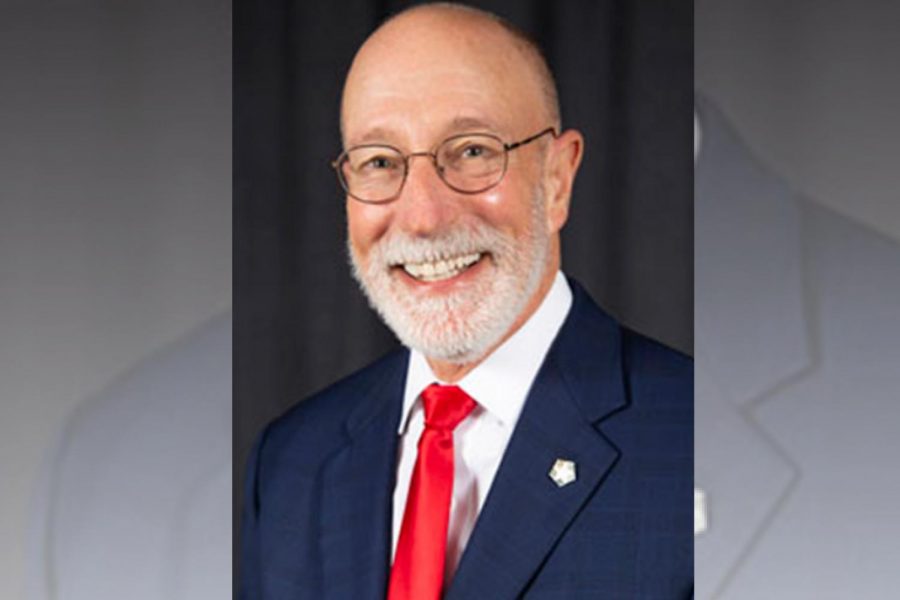 Kenneth Evans withdraws from SIUC chancellor search