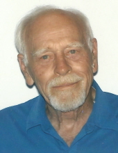 Bill Harmon, Photo Courtesy of Meredith-Waddell Funeral Home.