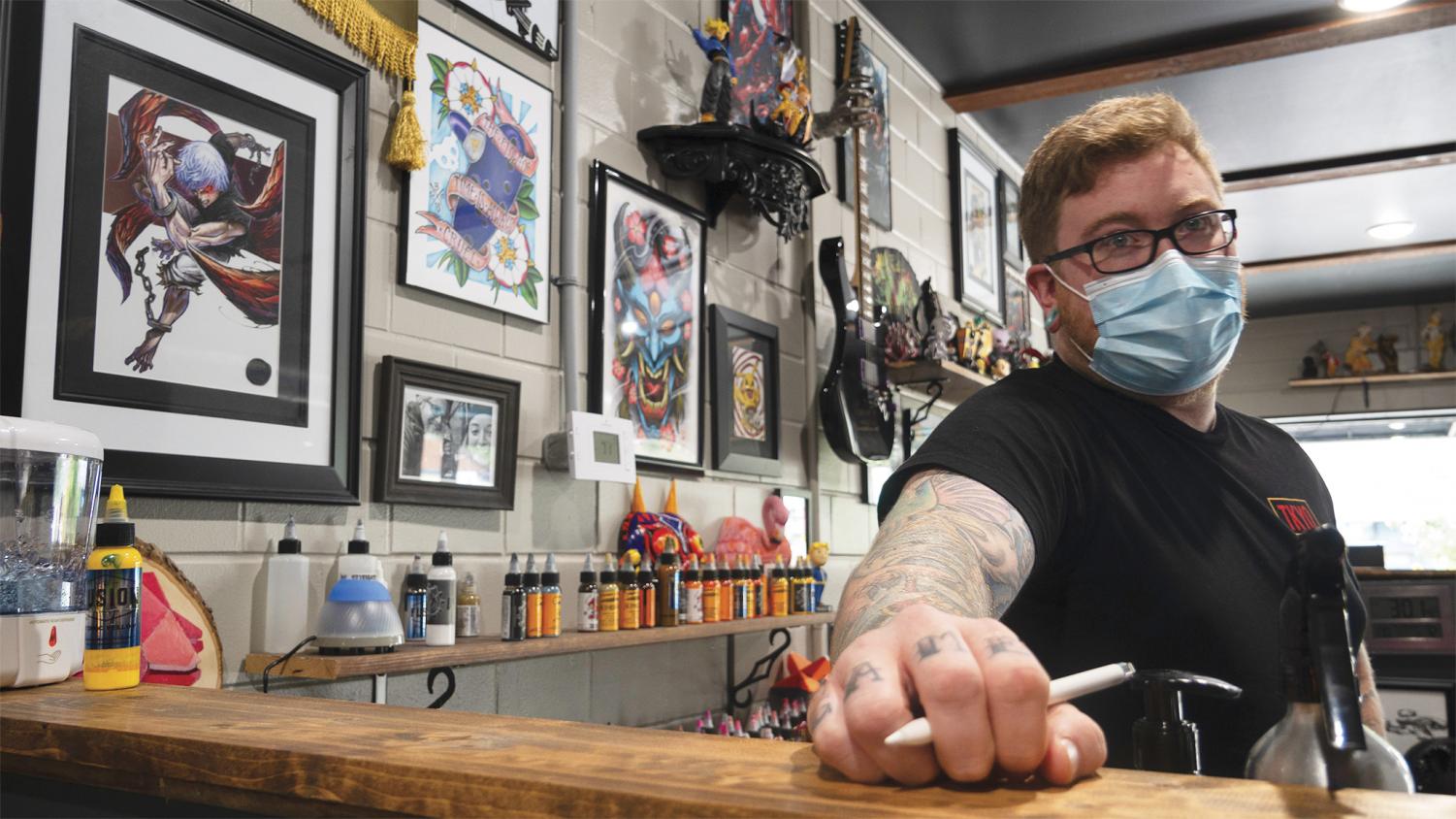 14 TopRanking Tattoo Shops In Illinois With Masterful Artists  Psycho Tats