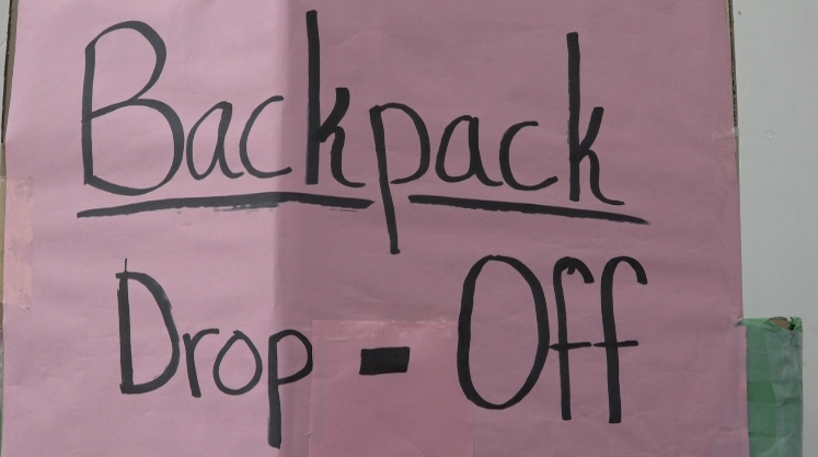 Backpacks For Success helps southern Illinois children by providing school supplies
