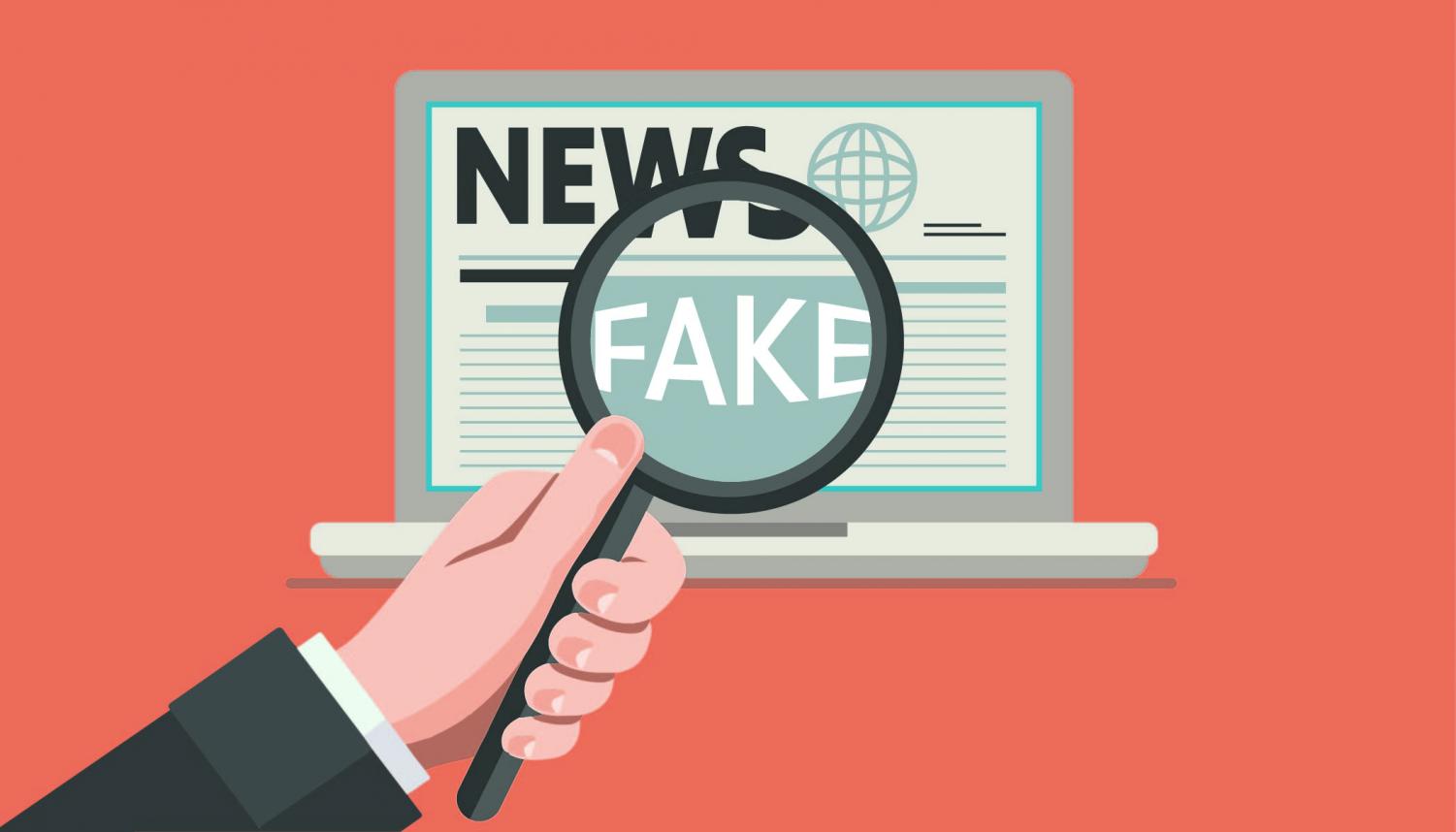 Fake News: The infodemic – The Daily Egyptian