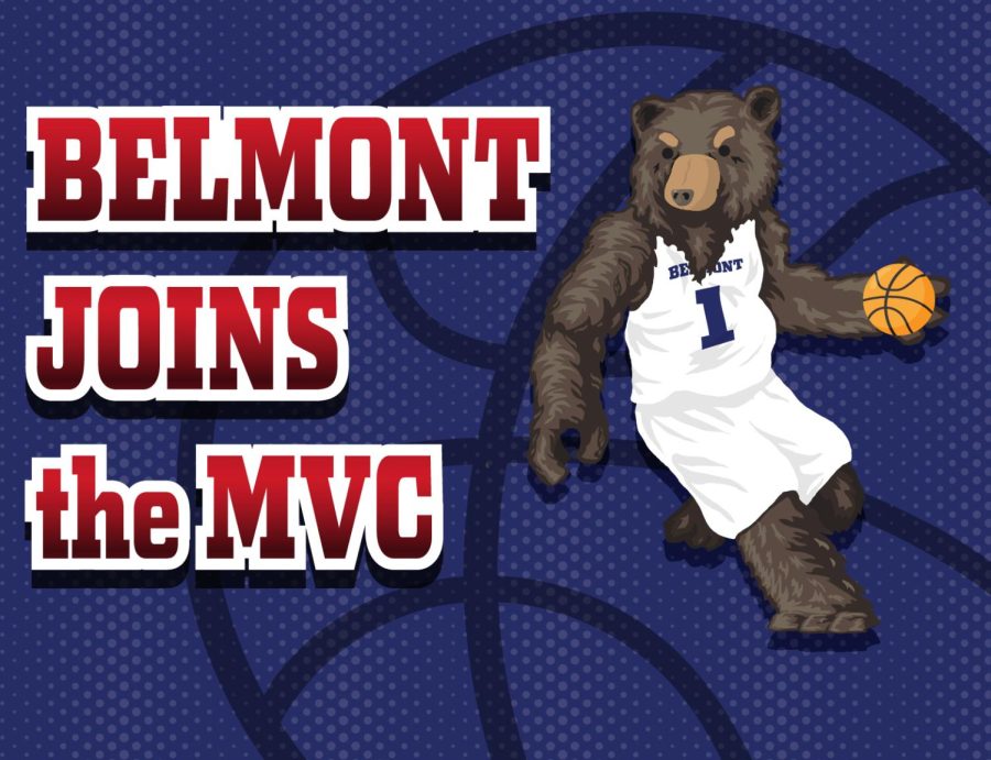 Belmont joins the Missouri Valley: What does this mean for Saluki Basketball