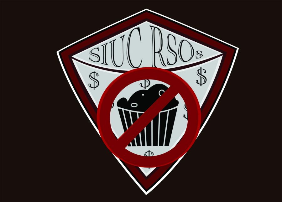 RSOs left with “basically no money” following fundraising rule change