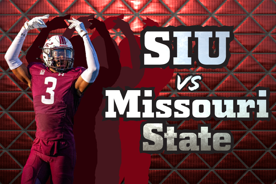 Onto the next one: Salukis hope to bounce back against Missouri State after tough loss to Northern Iowa