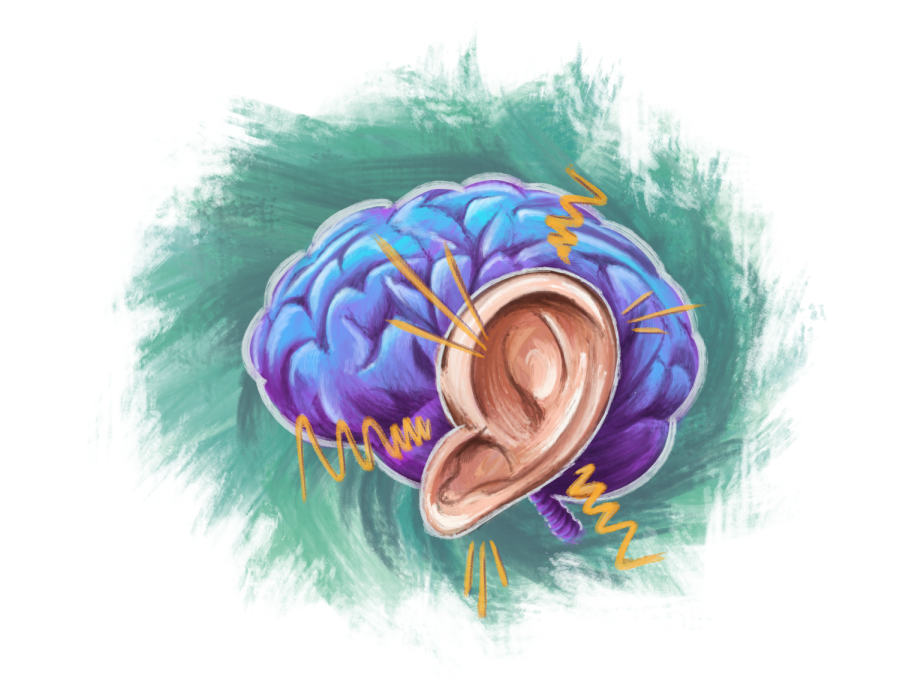 Letter to the Editor: Living with Auditory Processing Disorder