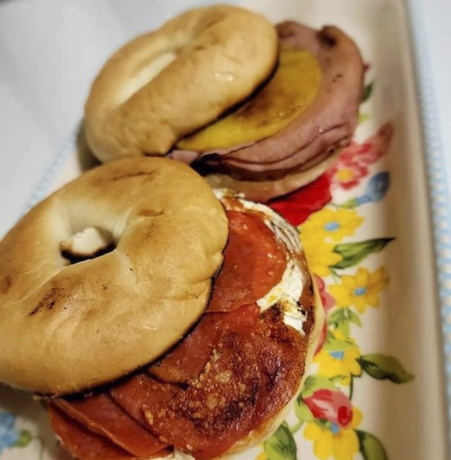 Culture Column: Dave’s Bagels brings flame-grilled flavor to Southern Illinois